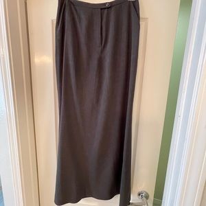 Moschino Vintage long skirt European size 42, US size 8